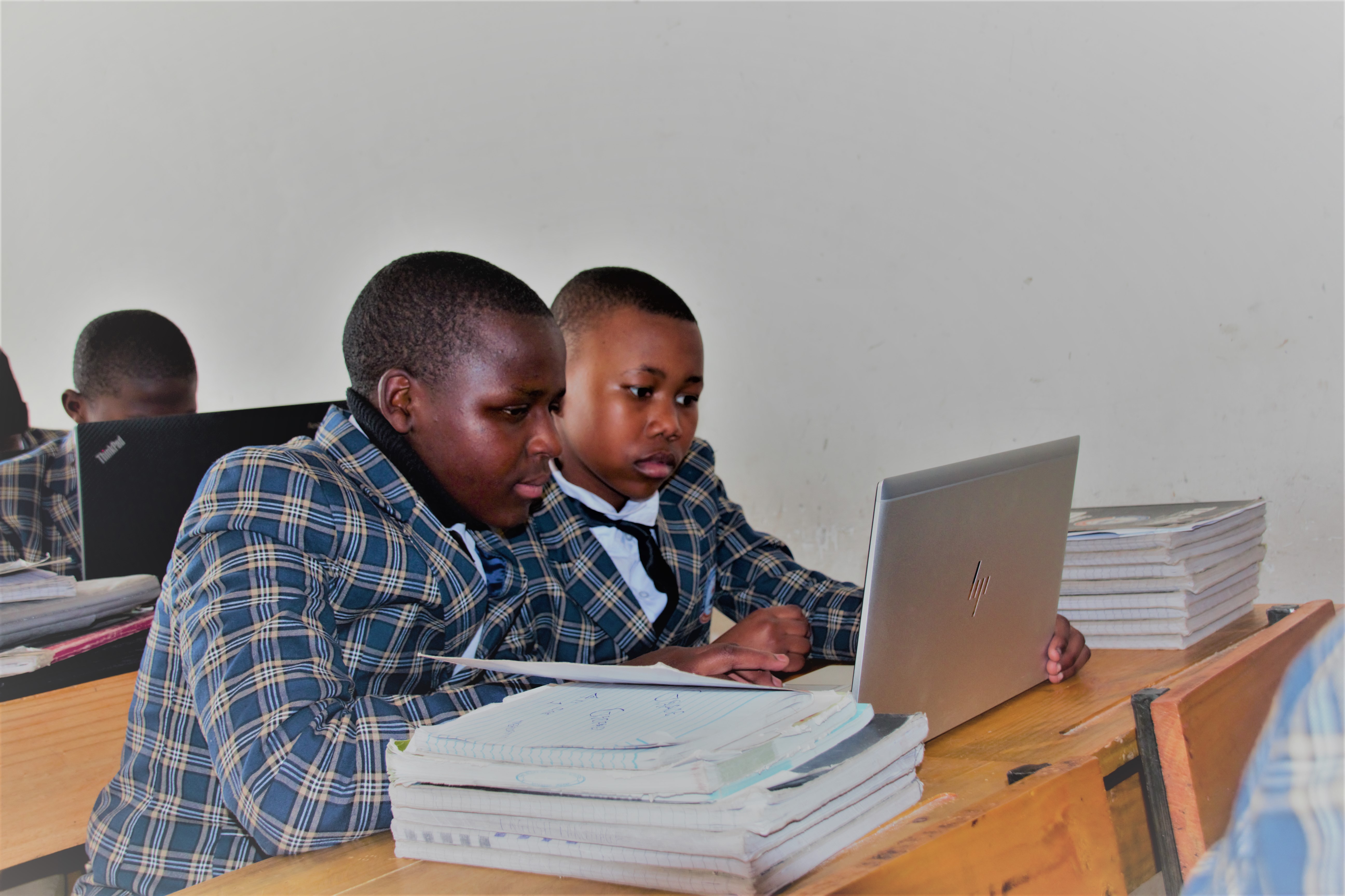 New Lecturer Meeting